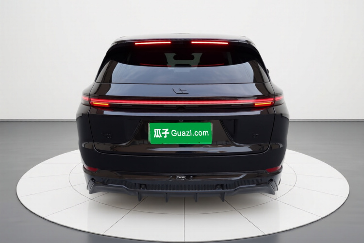 理想汽车 理想L7 2024款 MAX车身外观6