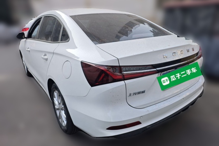 荣威i5 2026款 1.5L 手动舒享版车身外观5