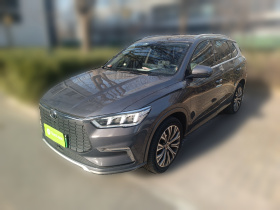 比亚迪 宋Pro新能源 2019款 EV 高功率高续航版旗舰型