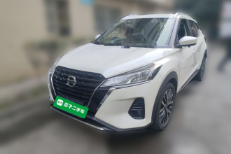 日产 劲客 2022款 1.5L CVT XL 时尚版