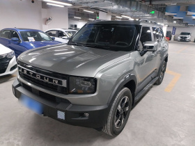 捷途自由者 2025款 1.5TD DCT 探索