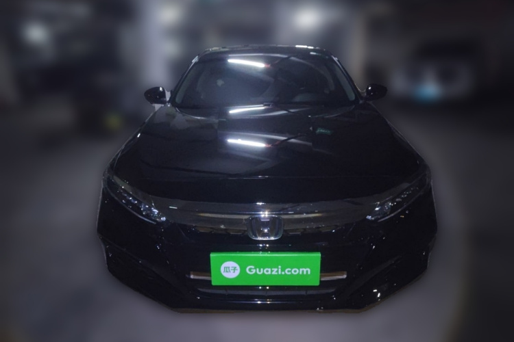 本田 雅阁 2018款 260TURBO 精英版 国VI车身外观2