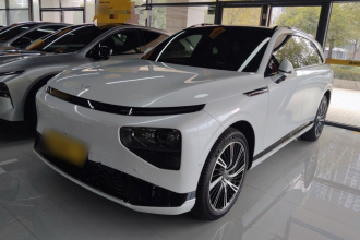 小鹏G9 2024款 570 Pro