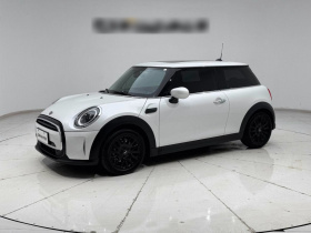 MINI 2023款 1.5T ONE