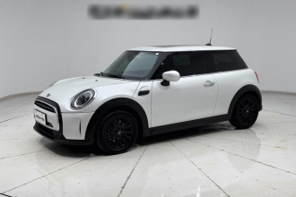 MINI 2023款 1.5T ONE