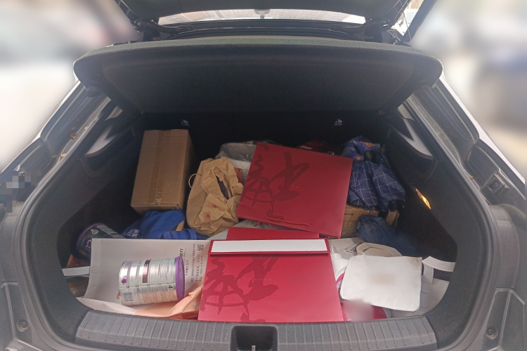 大众 2022款 凌渡L 280TSI DSG酷辣版中控内饰23