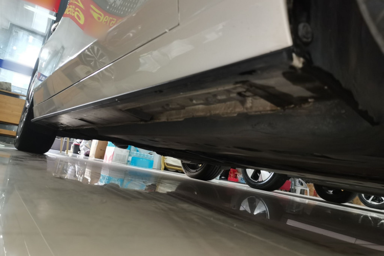 马自达3 昂克赛拉 2020款 2.0L 自动质炫版局部细节9001