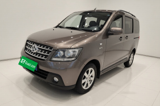 长安凯程 欧诺S 2017款 1.5L基本型