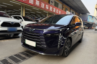 广汽传祺 传祺E8新能源 2024款 150km MAX