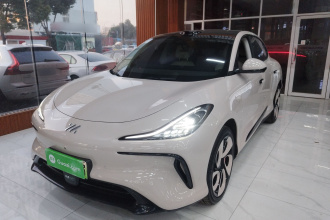 智己汽车 智己LS6 2023款 Max 超强性能版
