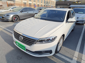 大众 朗逸 2019款 1.5L 自动视野版 国VI