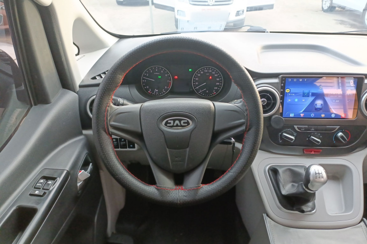 江淮瑞风 瑞风M3 2022款 创客版 1.5T 豪华型中控内饰13