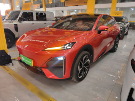 深蓝汽车 深蓝S07 2024款 215Max 乾崑智驾ADS SE增程版