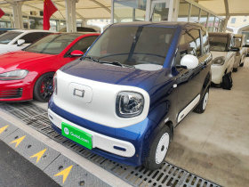 奔腾小马 2025款 222km 闪电马