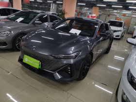 长安UNI-V 智电iDD 2023款  智电iDD 1.5T 113km智趣型