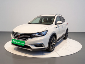 荣威RX5 2016款 20T 两驱自动互联网智享版