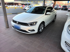 大众 凌渡 2018款 230TSI DSG风尚版