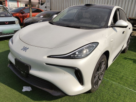 智己汽车 智己LS6 2023款 Max 标准版