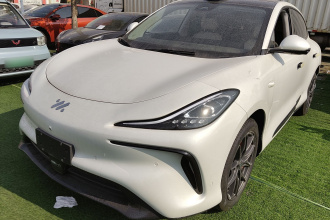 智己汽车 智己LS6 2023款 Max 标准版