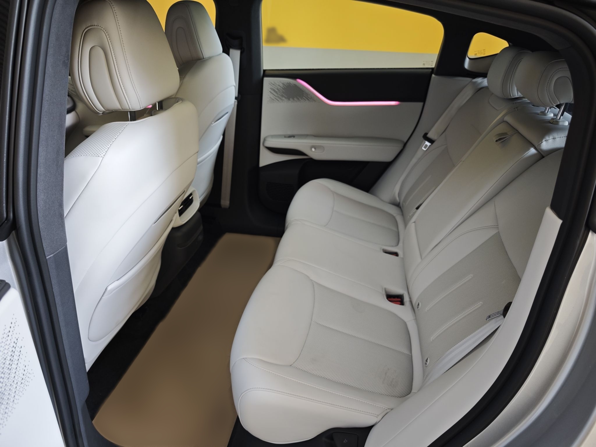 小鹏G6 2025款 625 长续航 Max 旗舰版