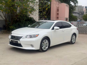 雷克萨斯ES 2014款 250 精英版