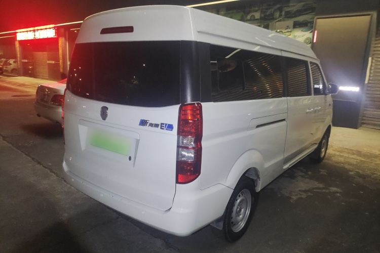 金杯 新海狮EV 2023款 舒适型车身外观6005