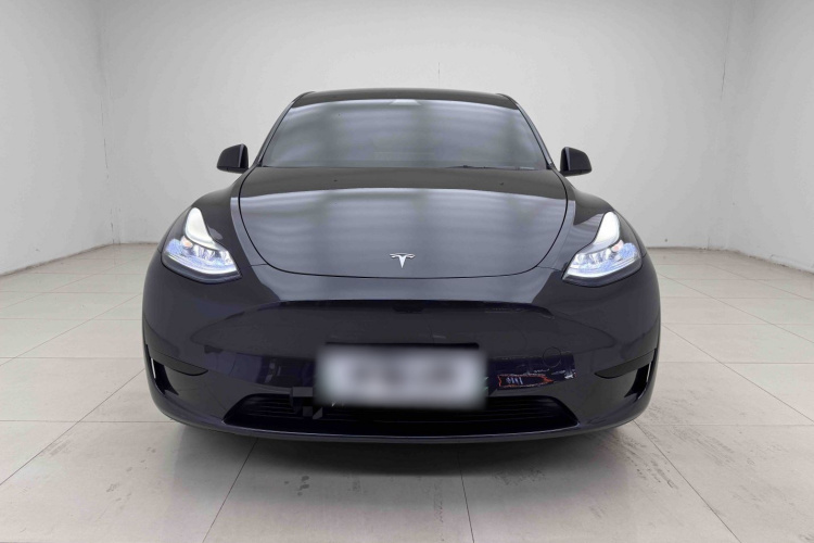 特斯拉 Model Y 2024款 后轮驱动版车身外观6008