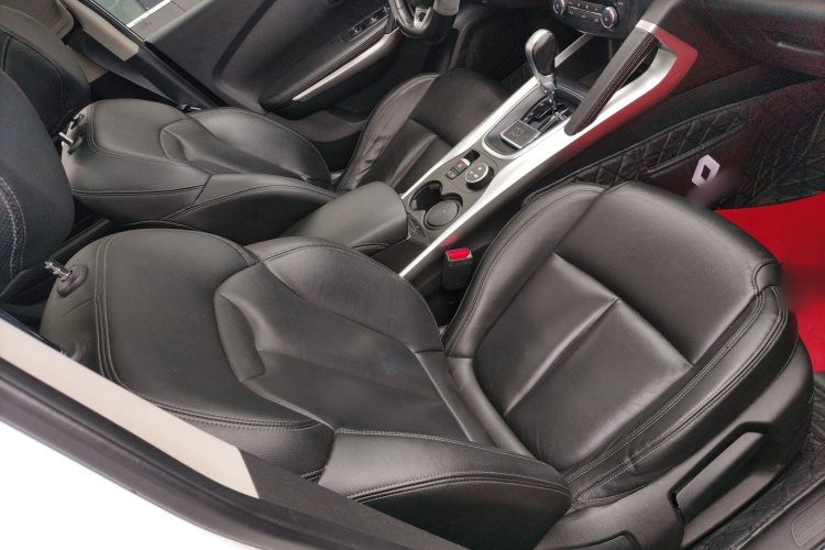 雷诺 科雷嘉 2017款 2.0L 两驱豪华版局部细节41