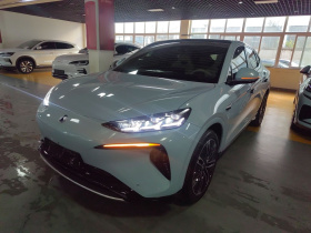 腾势N7 2024款 630 四驱智驾Max版