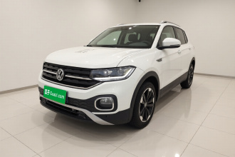 大众 探影 2021款 1.5L 自动 30周年纪念版