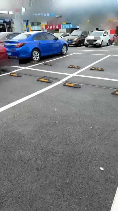 大众 迈腾 2015款 1.8TSI 尊贵型讲解2