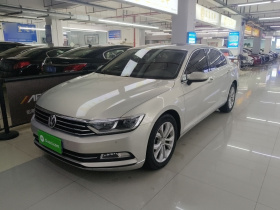 大众 迈腾 2019款 330TSI DSG 豪华型 国VI