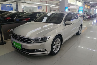 大众 迈腾 2019款 330TSI DSG 豪华型 国VI