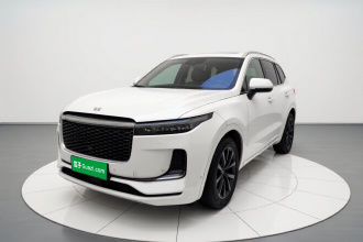 理想汽车 理想ONE 2021款 增程6座版