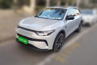 零跑汽车 零跑C11 2023款 增程 180舒享版