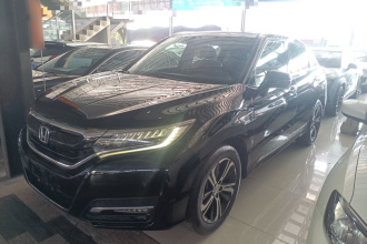 本田UR-V 2017款 370TURBO 两驱尊贵版 国V