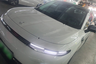 零跑汽车 零跑B10 2025款 510悦享版