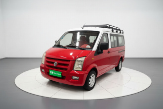 东风小康C37 2012款 1.4L舒适型DK13-06