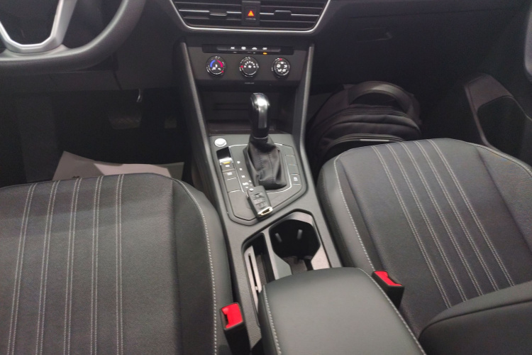 大众 途观L 2022款 330TSI 自动两驱舒享版局部细节18