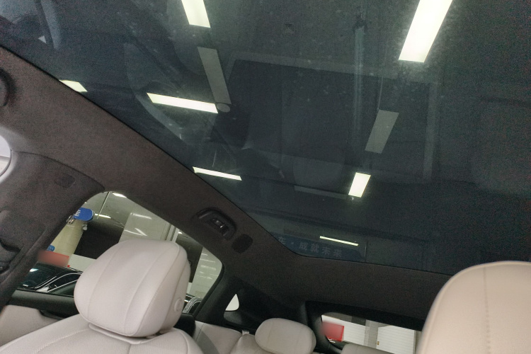 小鹏G7 2025款 702 超长续航 Max局部细节22