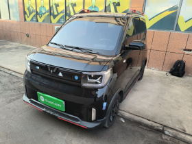 五菱汽车 宏光MINIEV 2022款 GAMEBOY 200km 玩咖款 磷酸铁锂