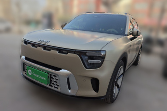 smart精灵#5 2024款 长续航奇旅 豪华版