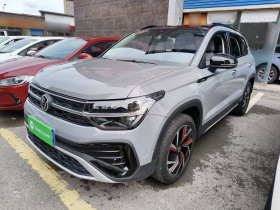 大众 途岳 2024款 300TSI 两驱月尊版