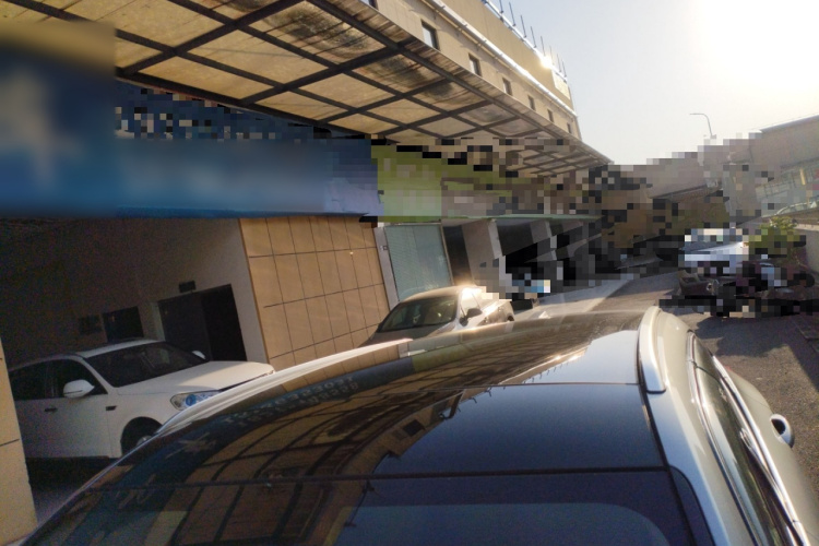 魏牌 VV5 2020款 1.5T 两驱智先锋局部细节57