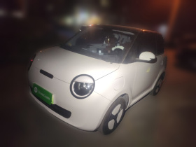 长安启源 长安Lumin 2023款 205km 香沁款