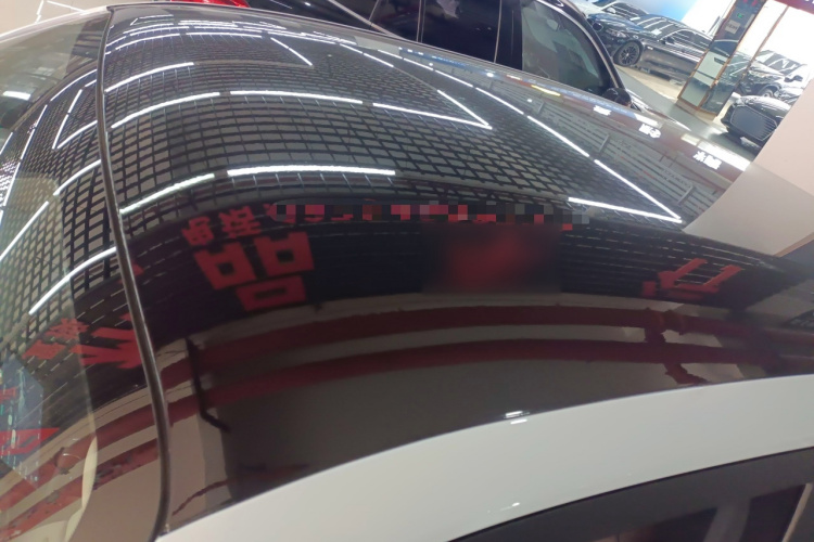 零跑汽车 零跑T03 2023款 310轻享版局部细节57