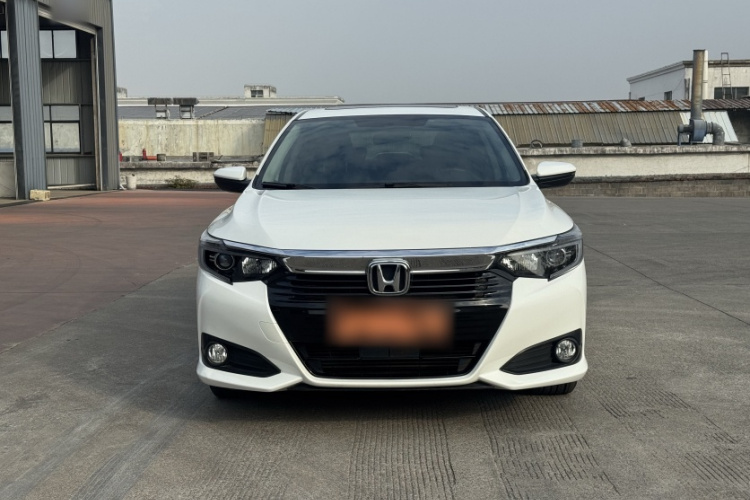 本田 凌派 2022款 180Turbo CVT豪华版车身外观6007