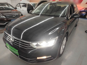 大众 迈腾 2017款 330TSI DSG 豪华型