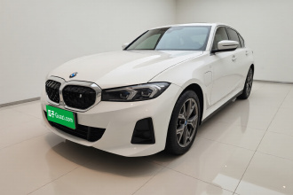 宝马i3 2022款 eDrive 35 L