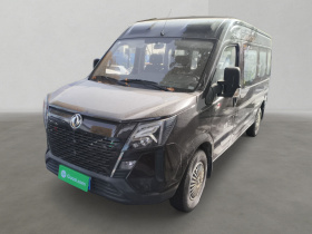 东风御风 御风 2023款 V9+ 2.0T 自动前驱多功能中轴中顶7/8/9座